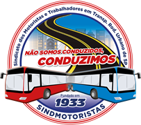Logo SindMotoristas SP